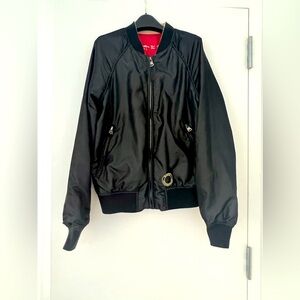 Diesel Reversible Bomber Vintage - Size L